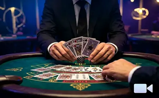 Experience Live Interactive Studio Rewards