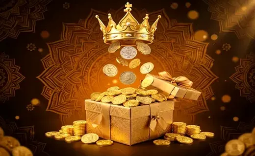 Regal Greeting Bundle